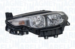 MAGNETI MARELLI 712105401110 Esituli