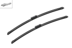 BOSCH 339700900C Klaasipuhastaja kumm