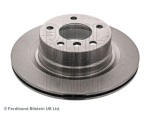 BLUE PRINT ADB114327 Piduriketas