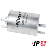 JP GROUP 1318700200 K&uuml;tusefilter