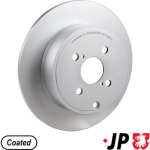 JP GROUP 4863200800 Piduriketas