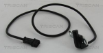 TRISCAN 885527105 Andur, v&auml;ntv&otilde;ll
