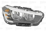 VALEO 046729 Esituli