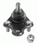 LEMF&Ouml;RDER 15715 02 Kande-/juhtliigend