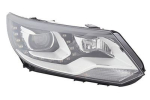 HELLA 1ZT010748101 Esituli