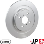 JP GROUP 4863201300 Piduriketas