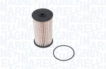MAGNETI MARELLI 153071760751 K&uuml;tusefilter