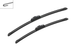 BOSCH 3397118902 Klaasipuhastaja kumm