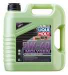 LIQUI MOLY 8578 Mootori&otilde;li