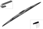 BOSCH 3397004080 Klaasipuhastaja kumm