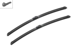 BOSCH 3397009053 Klaasipuhastaja kumm