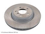BLUE PRINT ADB114384 Piduriketas