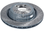 FEBI BILSTEIN 106607 Piduriketas