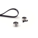GATES K015512XS Hammasrihma komplekt