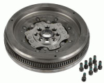SACHS 2 295 000 513 Hooratas