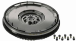SACHS 2 294 000 294 Hooratas
