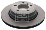 FEBI BILSTEIN 43895 Piduriketas