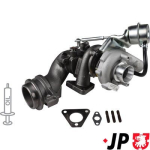 JP GROUP 1117400100 Kompressor,&uuml;lelaadimine