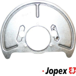 JP GROUP 1164200370 Plekk,piduriketas