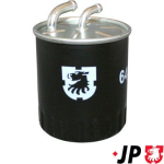 JP GROUP 1318700900 K&uuml;tusefilter