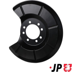 JP GROUP 1564300100 Plekk,piduriketas