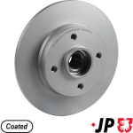 JP GROUP 4163201100 Piduriketas