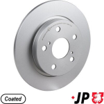 JP GROUP 4863201400 Piduriketas