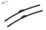 BOSCH 3397118903 Klaasipuhastaja kumm