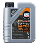 LIQUI MOLY 21604 Mootori&otilde;li