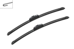 BOSCH 3397009081 Klaasipuhastaja kumm