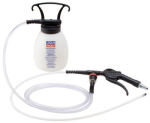 LIQUI MOLY 4090 Kliimaseadme puhasti/-desinfitseerija