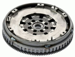 SACHS 2 294 501 061 Hooratas