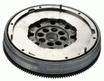 SACHS 2 294 501 183 Hooratas