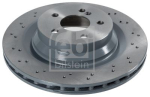 FEBI BILSTEIN 43897 Piduriketas
