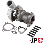 JP GROUP 1117400500 Kompressor,&uuml;lelaadimine