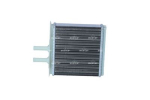 NRF 53204 Soojusvaheti,salongik&uuml;te