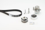 CONTINENTAL CTAM CT1044WP1 Veepump + hammasrihmakomplekt