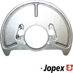 JP GROUP 1164200380 Plekk,piduriketas
