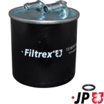 JP GROUP 1318701400 K&uuml;tusefilter