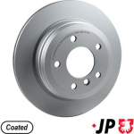 JP GROUP 1463204500 Piduriketas
