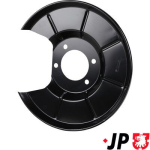 JP GROUP 1564302170 Plekk,piduriketas