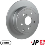 JP GROUP 4863201500 Piduriketas