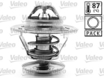 VALEO 819868 Termostaat,Jahutusvedelik