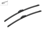 BOSCH 3397118906 Klaasipuhastaja kumm