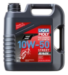 LIQUI MOLY 1686 Mootori&otilde;li