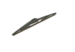 BOSCH 3397004558 Klaasipuhastaja kumm