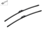 BOSCH 3397009096 Klaasipuhastaja kumm