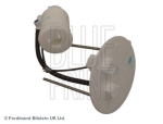 BLUE PRINT ADT32398 K&uuml;tusefilter