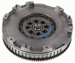 SACHS 2 294 701 066 Hooratas