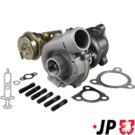 JP GROUP 1117400600 Kompressor,&uuml;lelaadimine